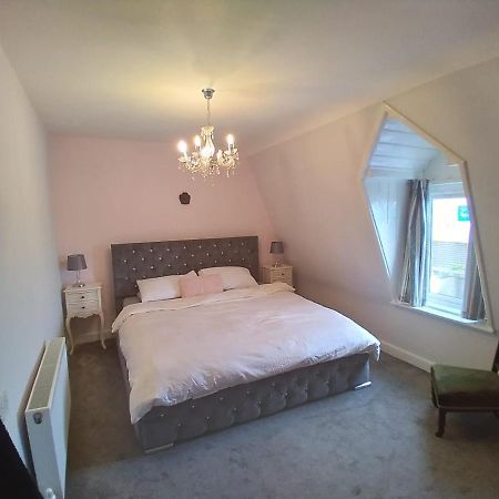 Sea View Cottage, 2 Bedrooms With Stunning Views Cobh Exterior photo