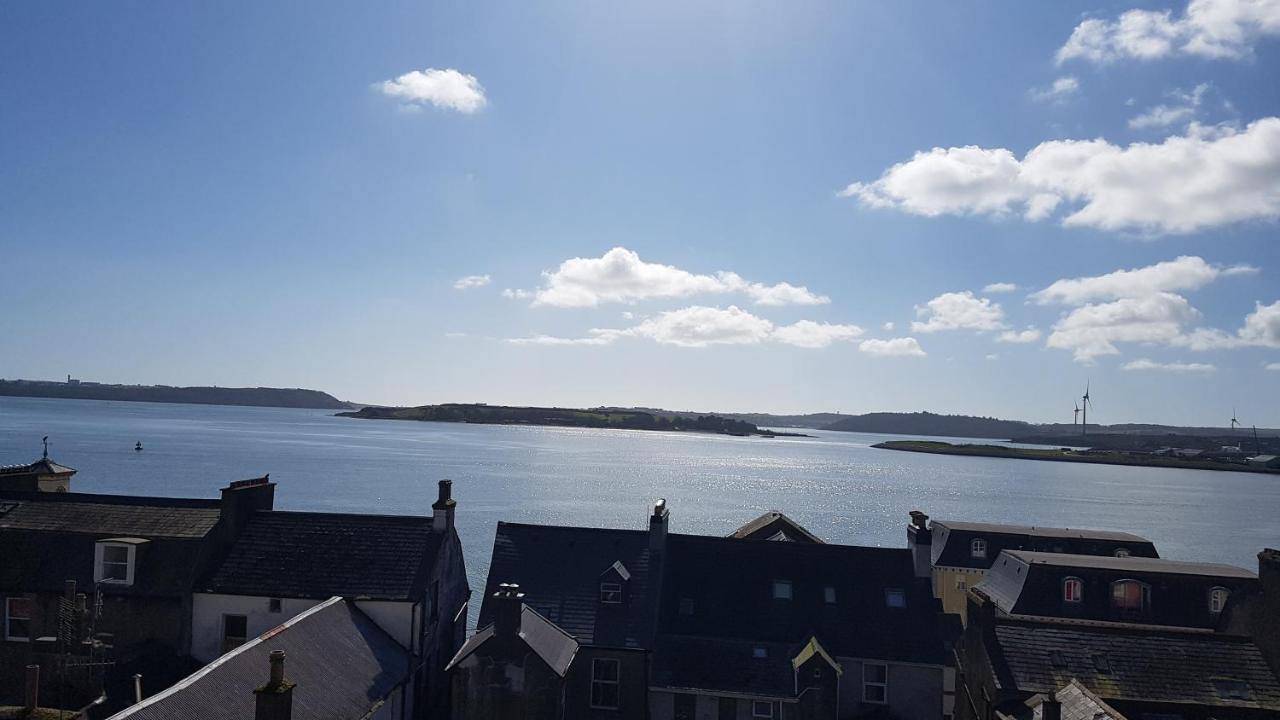 Sea View Cottage, 2 Bedrooms With Stunning Views Cobh Exterior photo