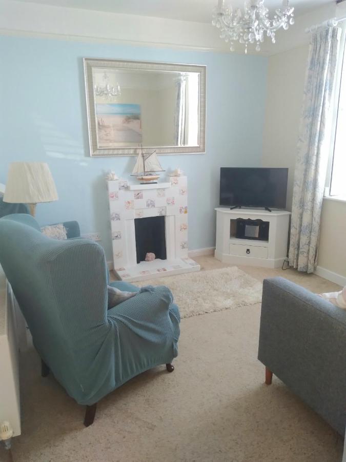 Sea View Cottage, 2 Bedrooms With Stunning Views Cobh Exterior photo